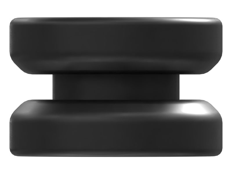 431-0214: Double Flange Grommet 4310214 купить