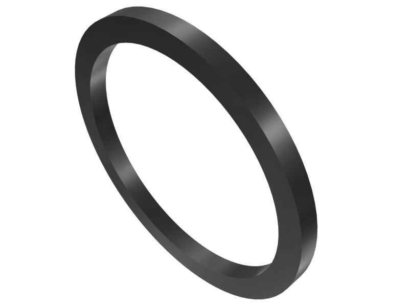 КОМПЛЕКТ РЕГУЛИРОВОЧНЫХ ПРОКЛАДОК