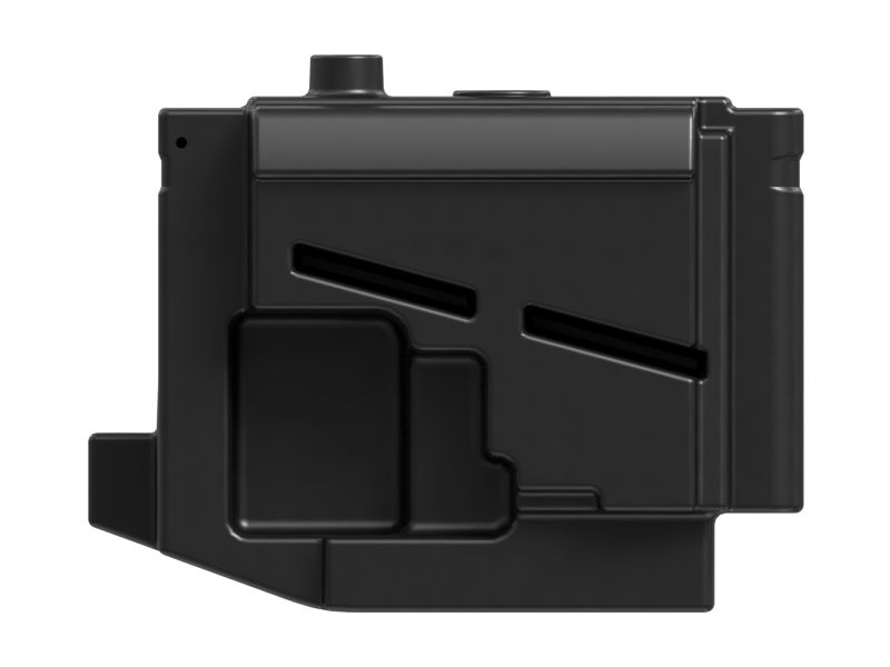 БАК В СБОРЕ