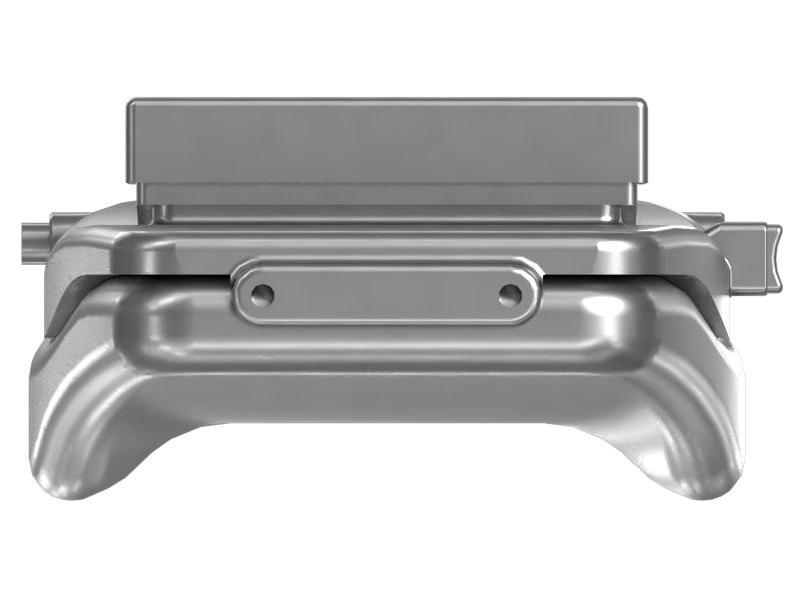 ПОДУШКА ЗАДНЯЯ