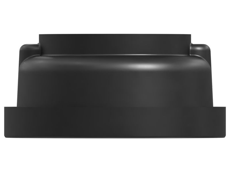 Diesel Exhaust Fluid Tank Filler Grommet