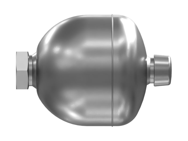 ГИДРОАККУМУЛЯТОР