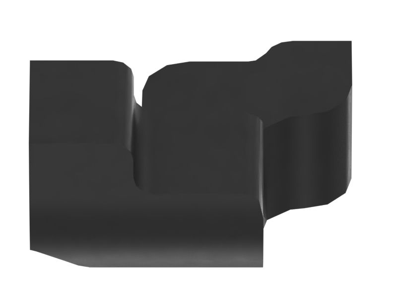 УПЛОТНЕНИЕ ГУБЧАТОЕ