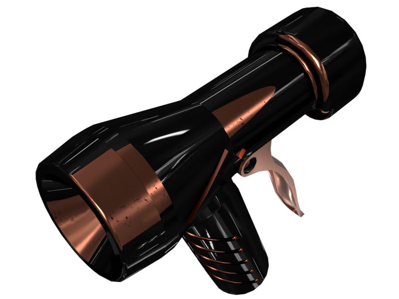 398-8499: БЛОК СОПЛА ВОДОСТРУЙНОГО