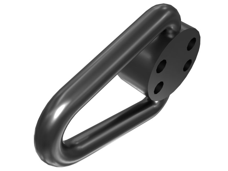 194-1850: КОЛЬЦО ПОДЪЕМНИКА