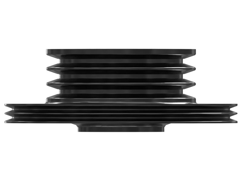 ШКИВ КОЛЕНВАЛА