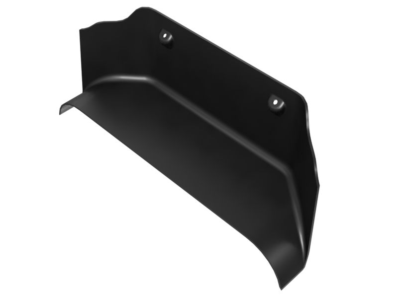 114-9139: Front Operator Cab Trim Cover 1149139 купить