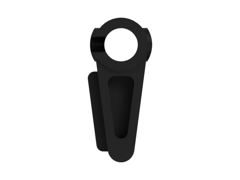 180-5783: Suspension Seat Tilt Lever Follower | Cat® Parts Store