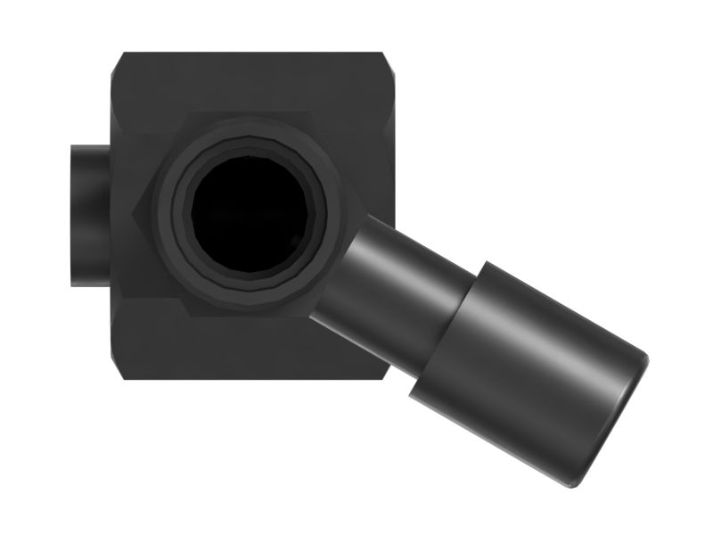 ФИТИНГ СИСТЕМЫ КОНДИЦИОНИРОВАНИЯ