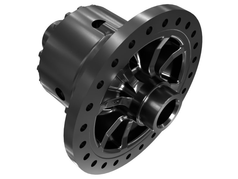 9U-0113: КАРТЕР В СБОРЕ