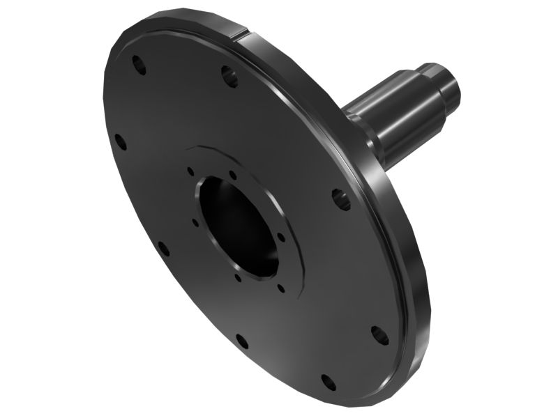 122-9230: ВАЛ WT SHF