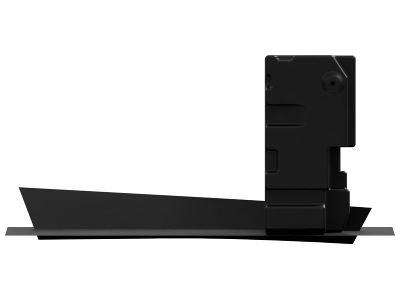 ТОПЛИВНЫЙ БАК В СБОРЕ