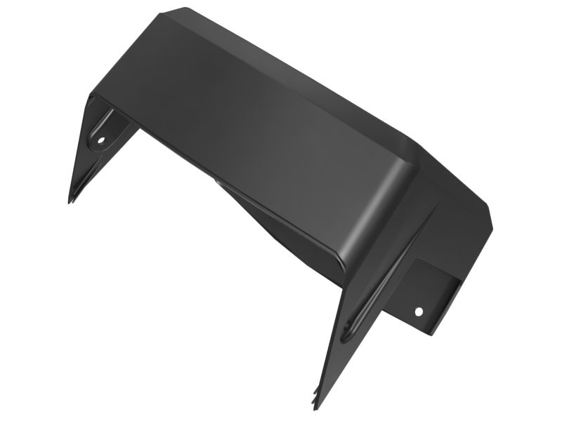 ПРИБОРНАЯ ПАНЕЛЬ