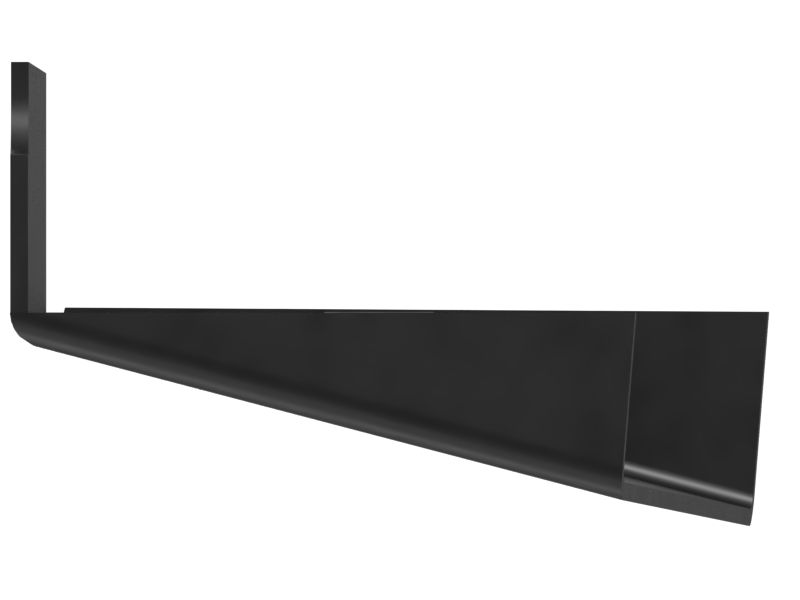 КРЫШКА ЛЕВАЯ