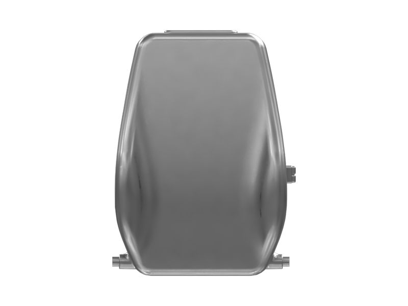 ПОДУШКА ЗАДНЯЯ