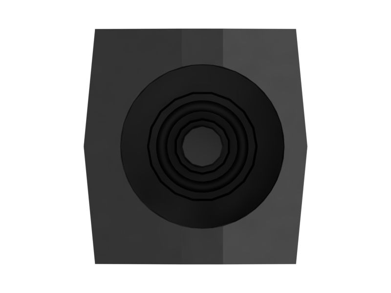 СТОЛБ В СБОРЕ