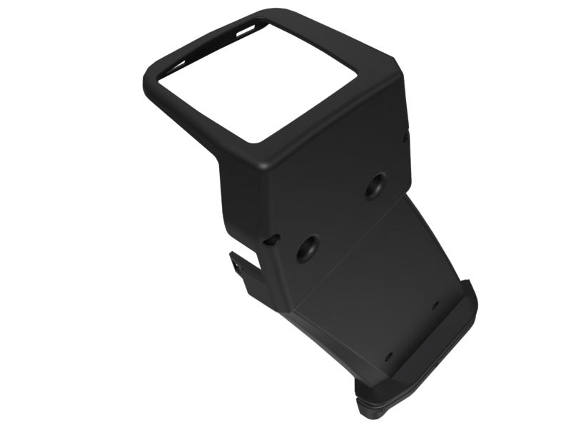 КРЫШКА СИСТЕМЫ УПРАВЛЕНИЯ