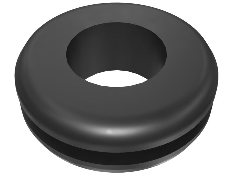 ИЗОЛИРУЮЩАЯ ШАЙБА