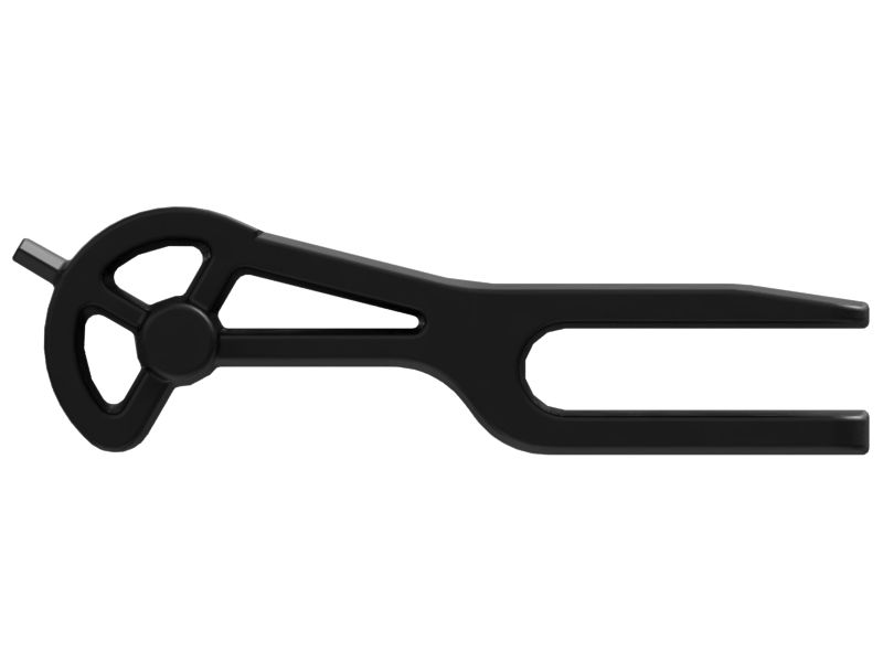 ИНДИКАТОР РЫЧАГА