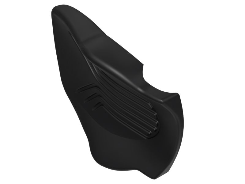 ПОДУШКА ЗАДНЯЯ