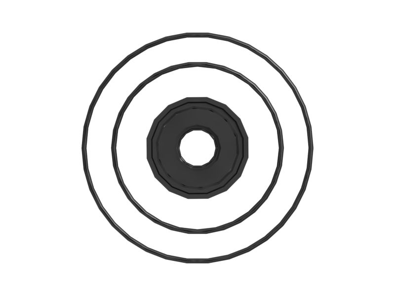 КОМПЛЕКТ ПРОКЛАДОК