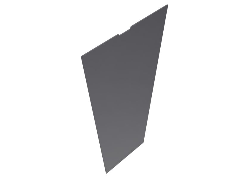 СТЕКЛО ПЕРЕДНЕЕ