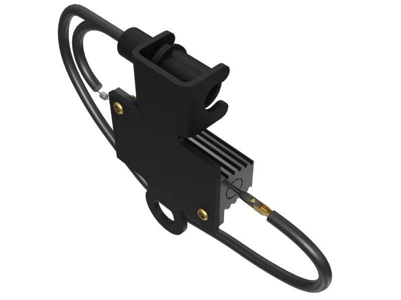 9X-9584: РЕЗИСТОР В СБОРЕ