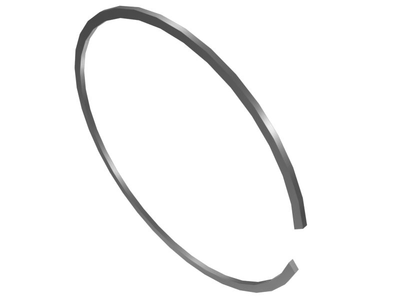 460-3520: СТОПОРНОЕ КОЛЬЦО