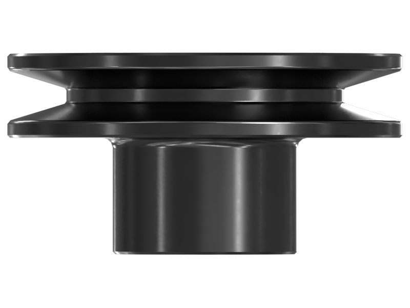 ШКИВ ГЕНЕРАТОРА