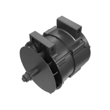 350-7073: ALTERNATOR