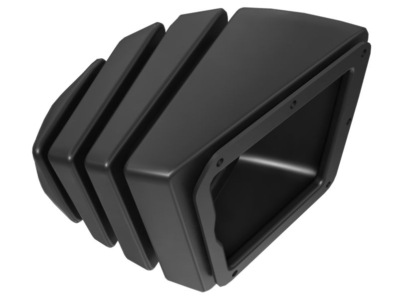 270-0149: КОЖУХ ЗАГРУЗЧИКА