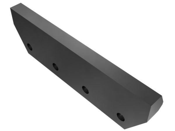 Vandalism Guard Side Cutter