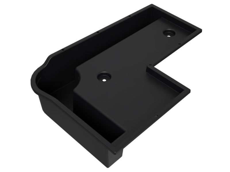 ПОДДОН ДЛЯ ХРАНЕНИЯ