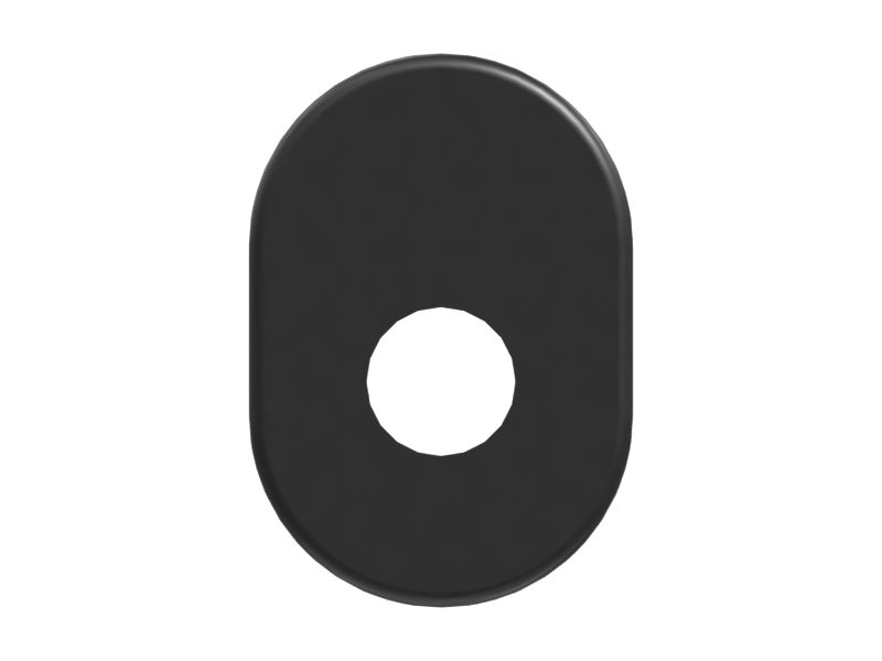 ИЗОЛИРУЮЩАЯ ШАЙБА