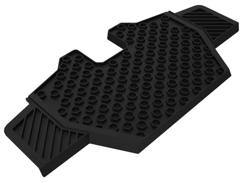 НАПОЛЬНЫЙ КОВРИК