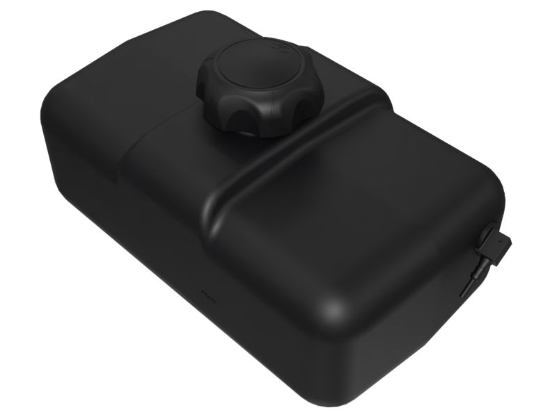 ЕМКОСТЬ В СБОРЕ