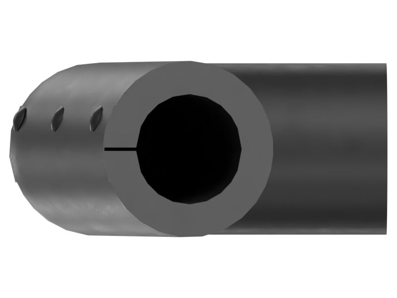 ВТУЛКА ИЗОЛИРУЮЩАЯ