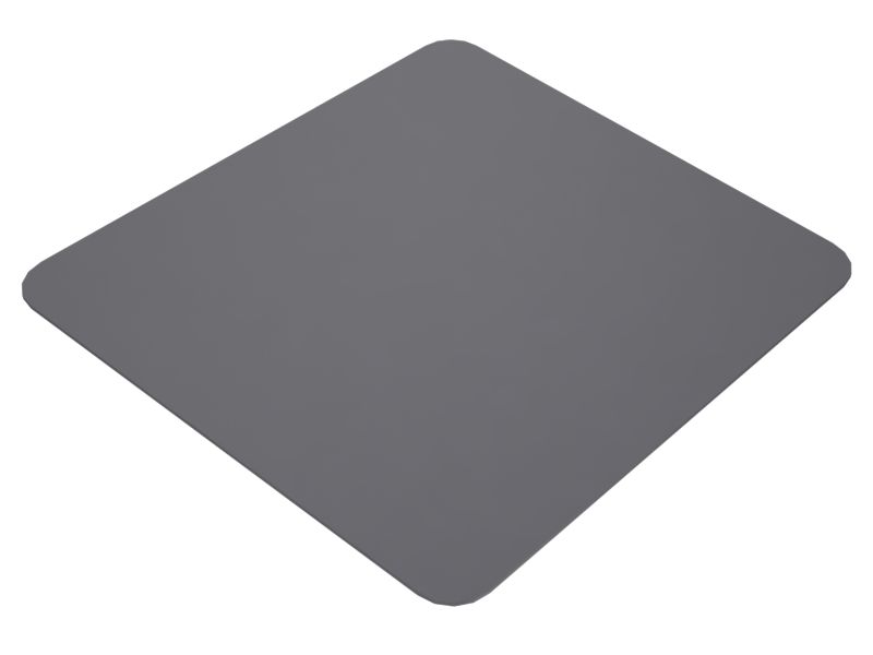 Cabin Side Window Glass