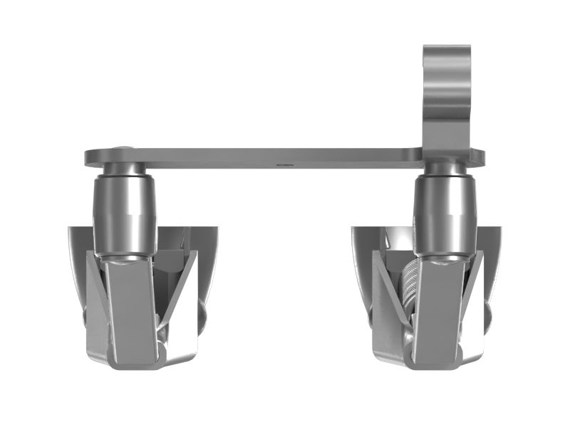 РЫЧАГ В СБОРЕ