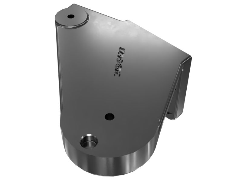 349-8427: КРОНШТЕЙН ОПОРЫ