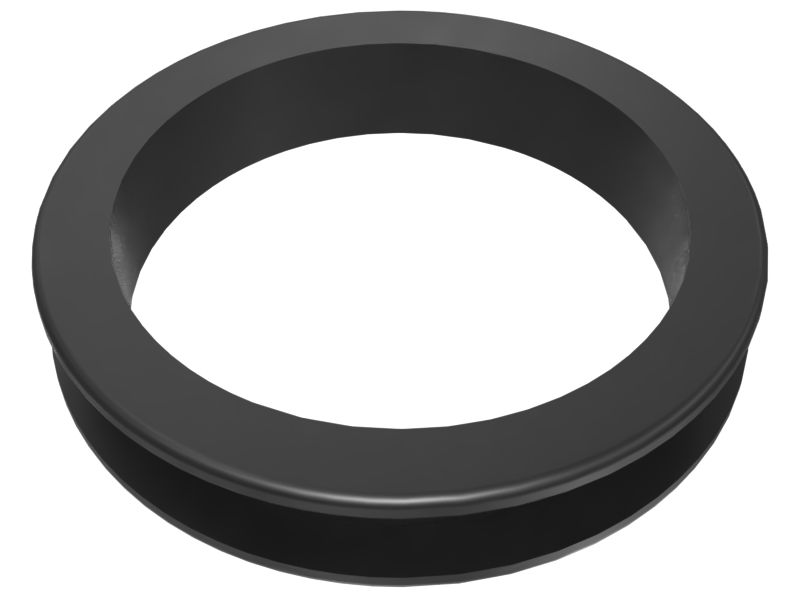 108-7303: ИЗОЛИРУЮЩАЯ ШАЙБА