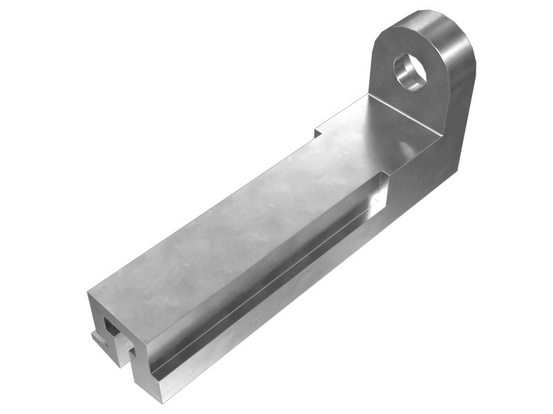 153-2846: ПРАВАЯ НАПРАВЛЯЮЩАЯ