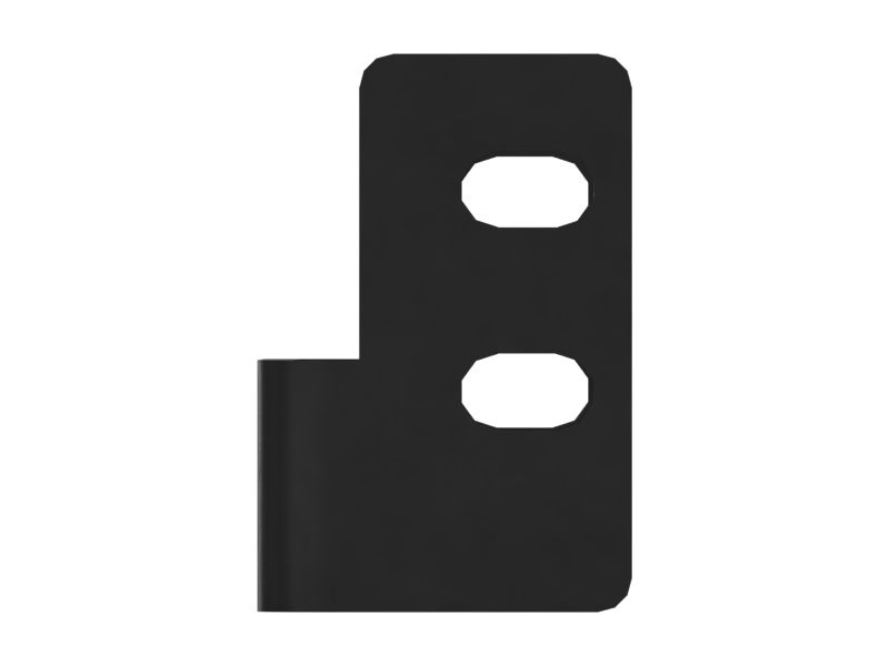 ПРАВАЯ ПЛАСТИНА