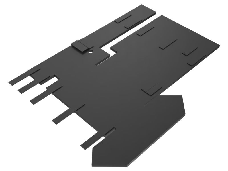 425-7047: ИЗОЛЯЦИЯ