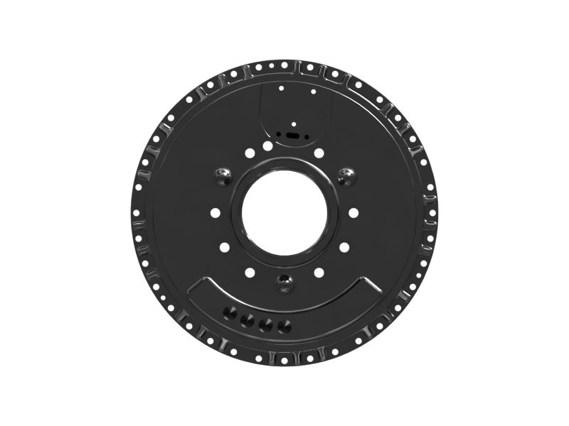 КОРПУС В СБОРЕ