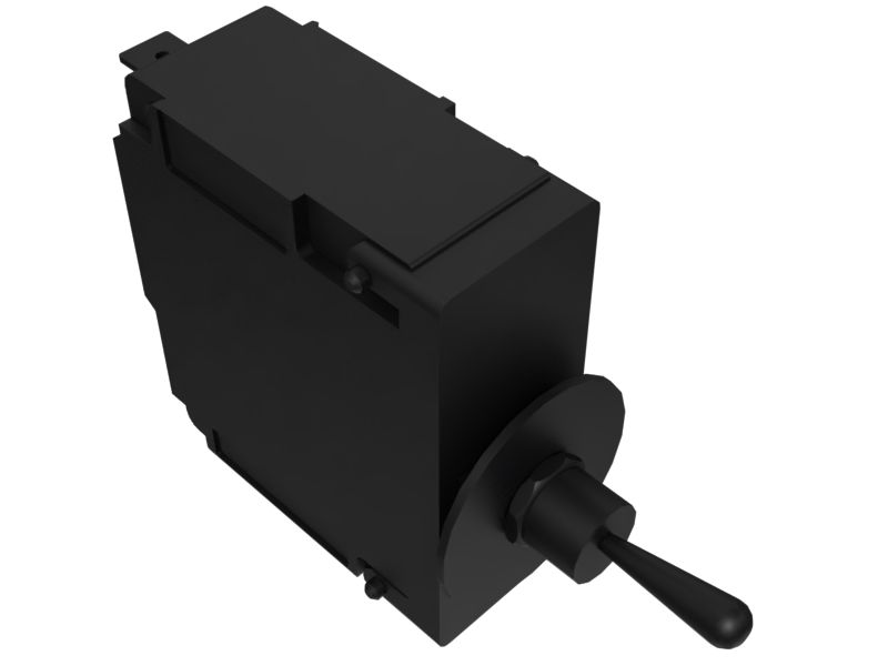 ПРЕРЫВАТЕЛЬ ЦЕПИ