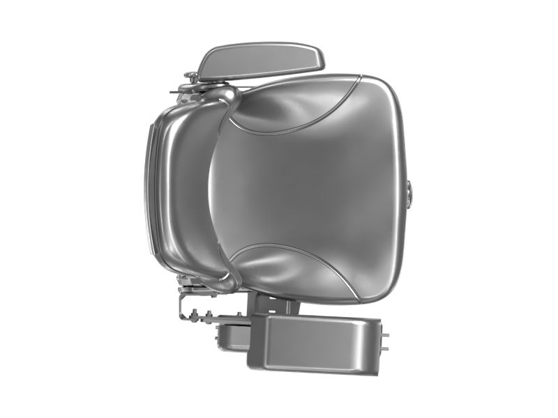 СИДЕНЬЕ С ПОДВЕСКОЙ