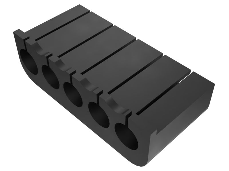 ИЗОЛИРУЮЩАЯ ШАЙБА