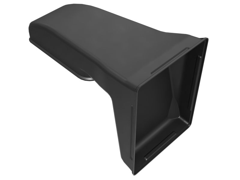 ТРУБОПРОВОД СВЕЖЕГО ВОЗДУХА