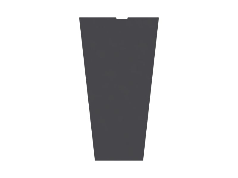 391-0174: 6.8mm Thick Cab Front Window Glass 3910174 купить